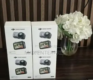 Dji Nano Camera (64gb)