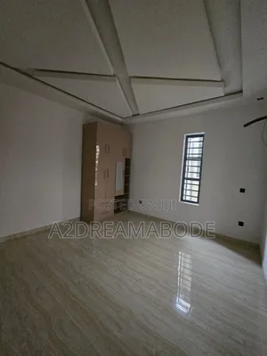 5bdrm Duplex in Omole Phase 2 Gra for rent