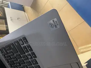 Laptop Dell Latitude 5310 8GB Intel Core I5 SSD 256GB