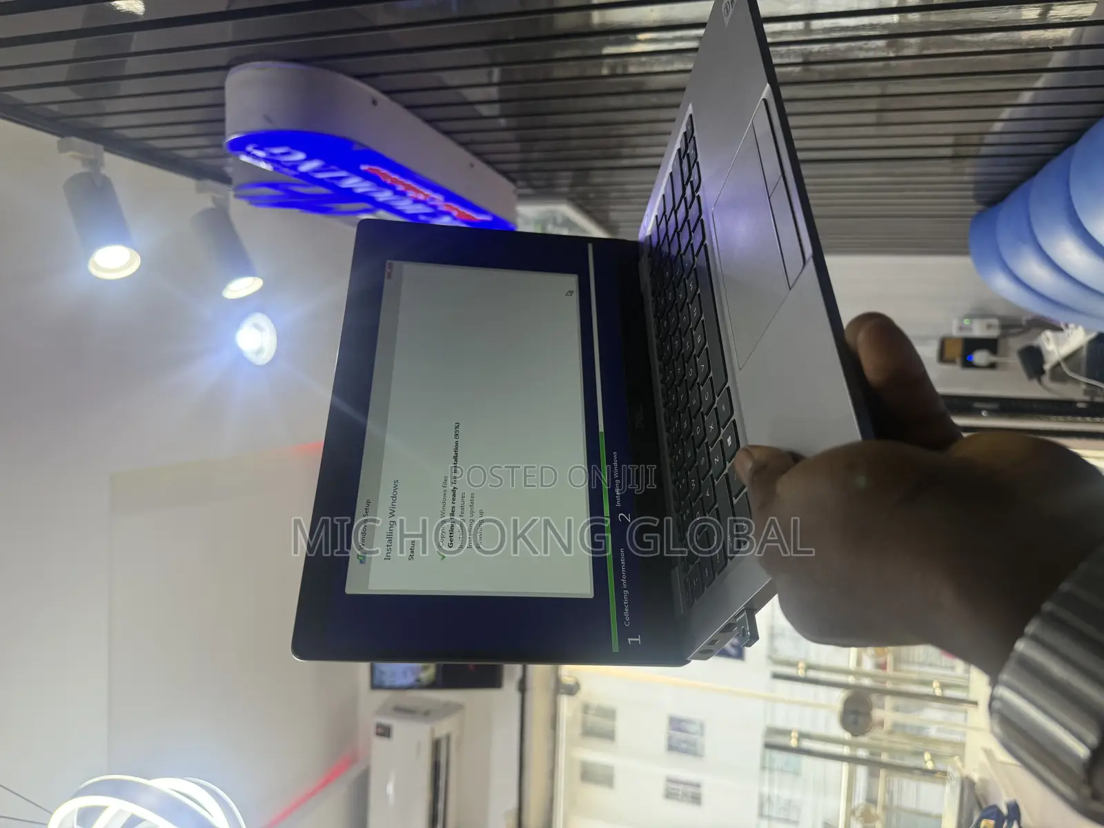 Laptop Dell Latitude 5310 8GB Intel Core I5 SSD 256GB