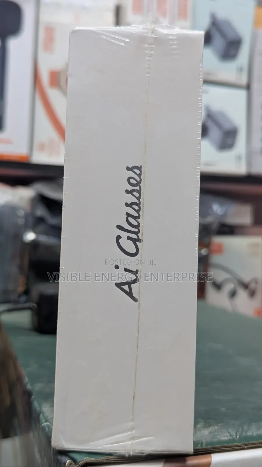 Aimb-G2 Ai Smart Glasses