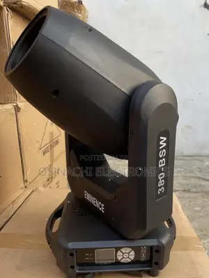 Beam 380-BSW
