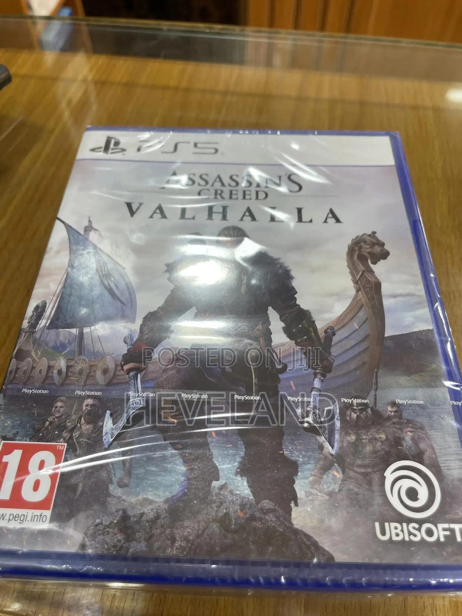 Assasin’S Creed Valhalla