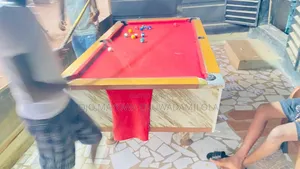Snooker Game