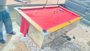 Snooker Game