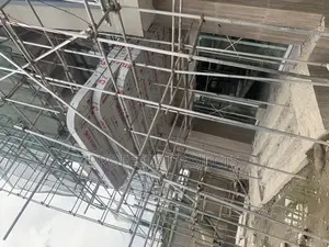 Carport Fabricator In Lagos