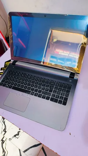 Laptop HP Pavilion 15 8GB Intel Core I5 SSD 500GB