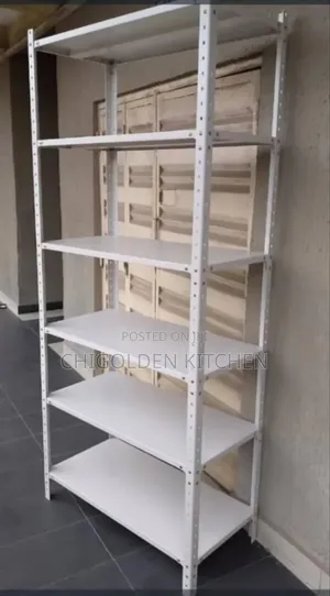 Industrial Mini 6 Steps Heavy Duty