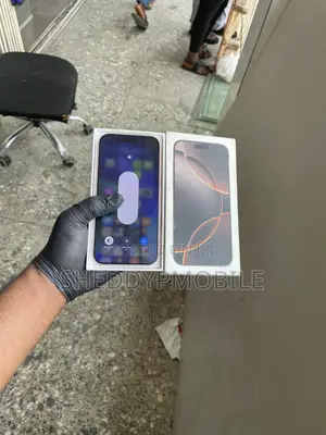 Apple iPhone 16 Pro Max 256 GB