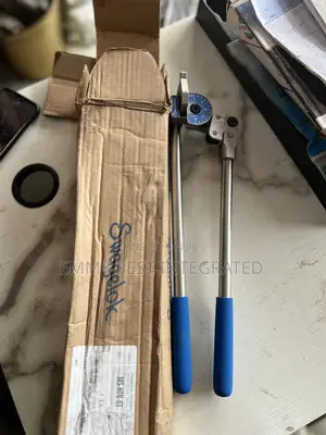3/8 Swagelok Ms-htb-6t Hand Tube Bender