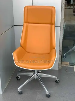 Elite Swivel Chair