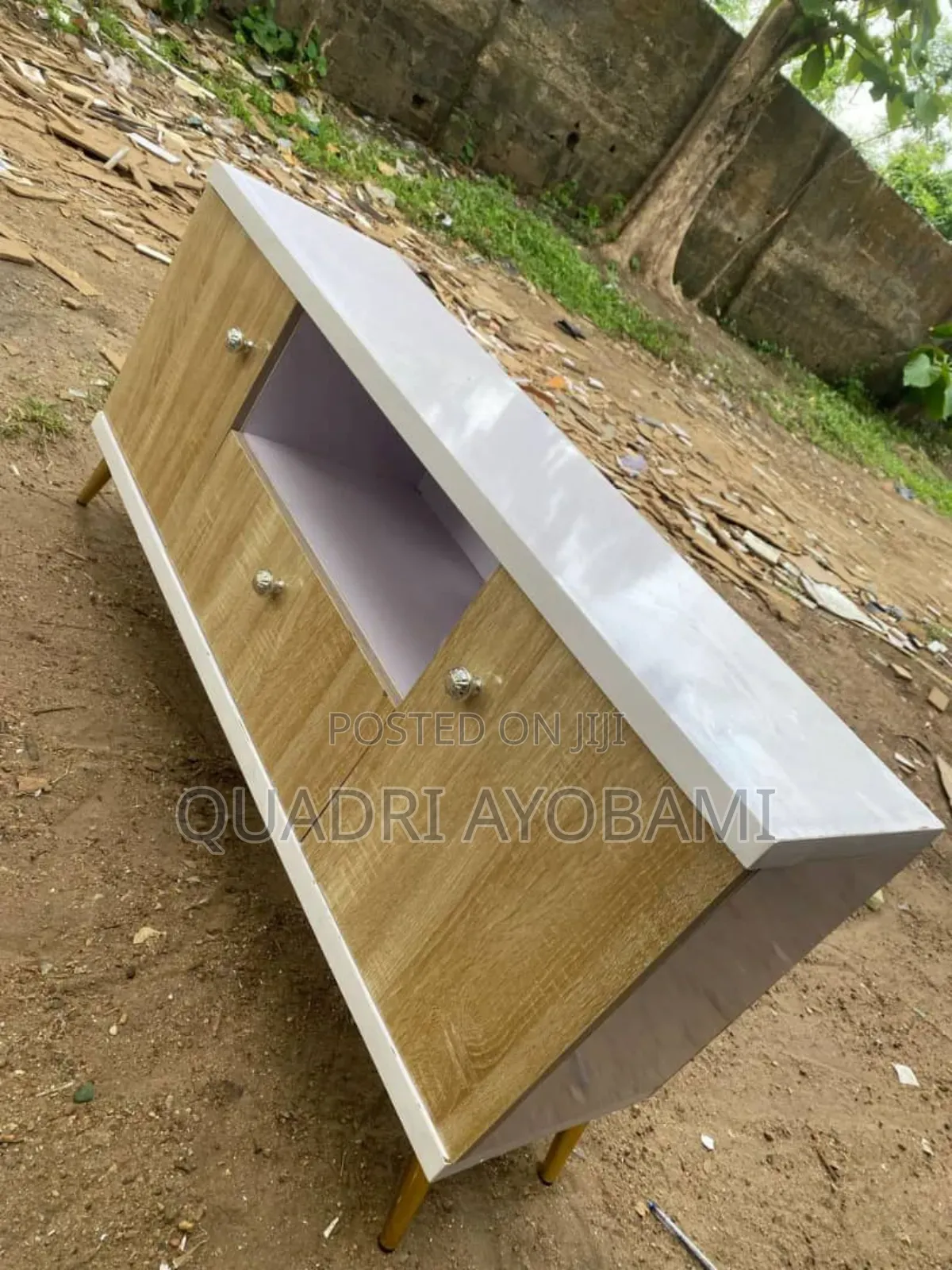 Tv Stand Is Available