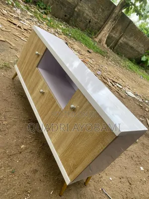 Tv Stand Is Available