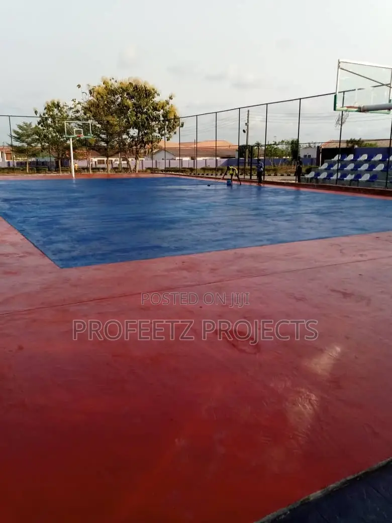 Floor Stamp Concrete