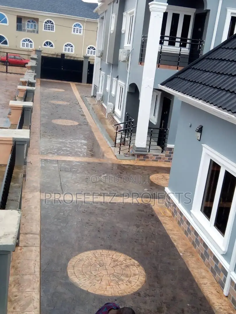 Floor Stamp Concrete