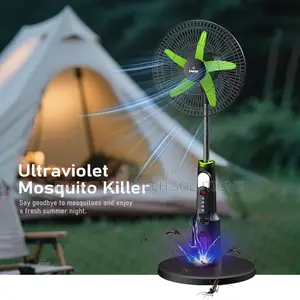 16 Inches Mosquito Killer Fan