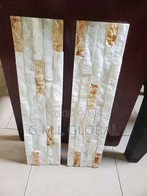 Slide to See More Stone Tiles for Wall