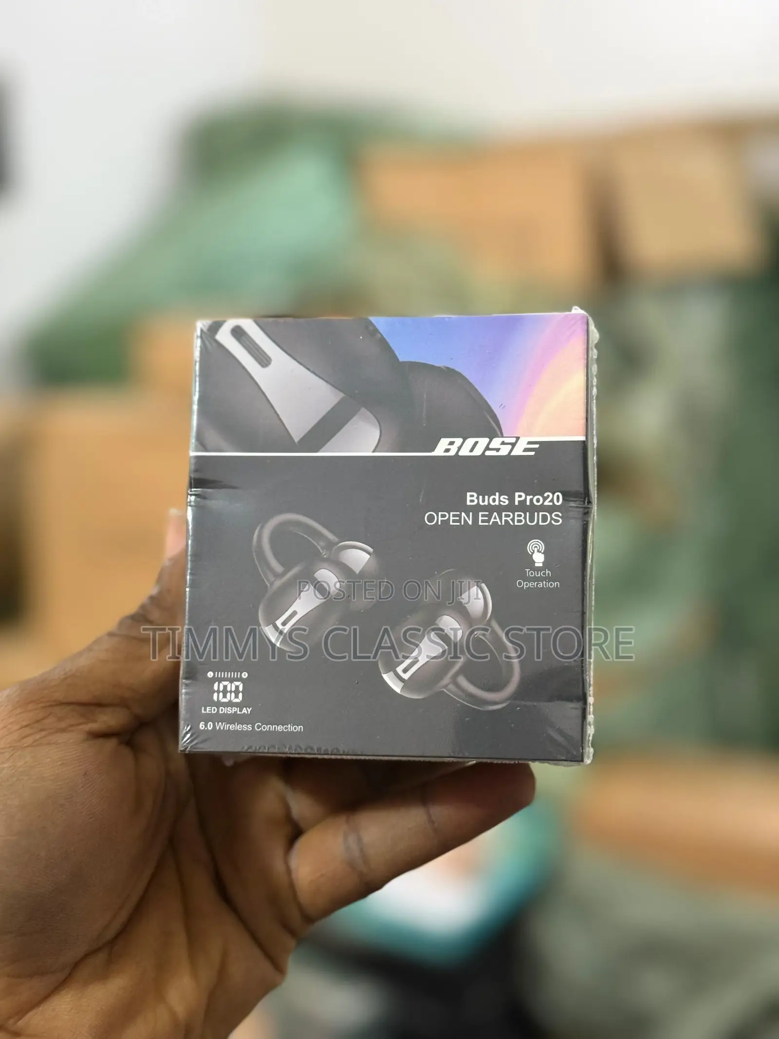 Bose Bud Pro20