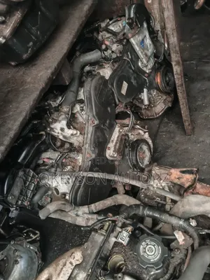 3mz Engine Rx330