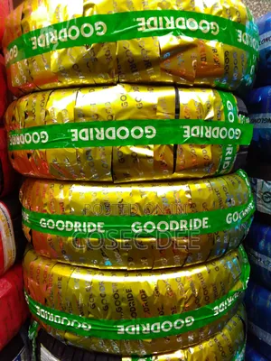 205/65 R 16 Goodride Brand New Tyre