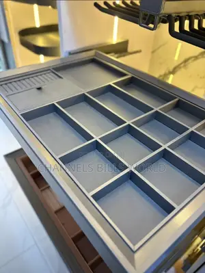 90cm Jewelry Box
