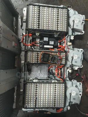Hybrid Battery 400h