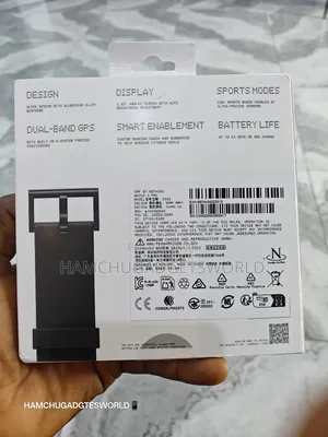 CMF Nothing Watch 3 Pro