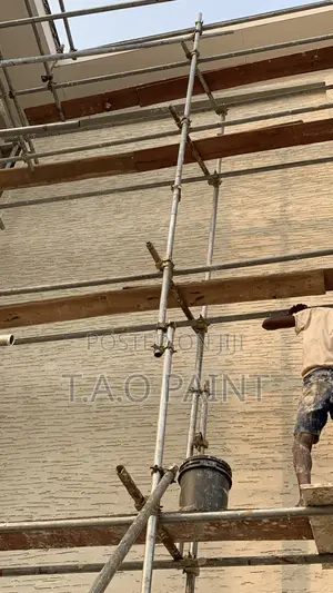 Gravitex Paint