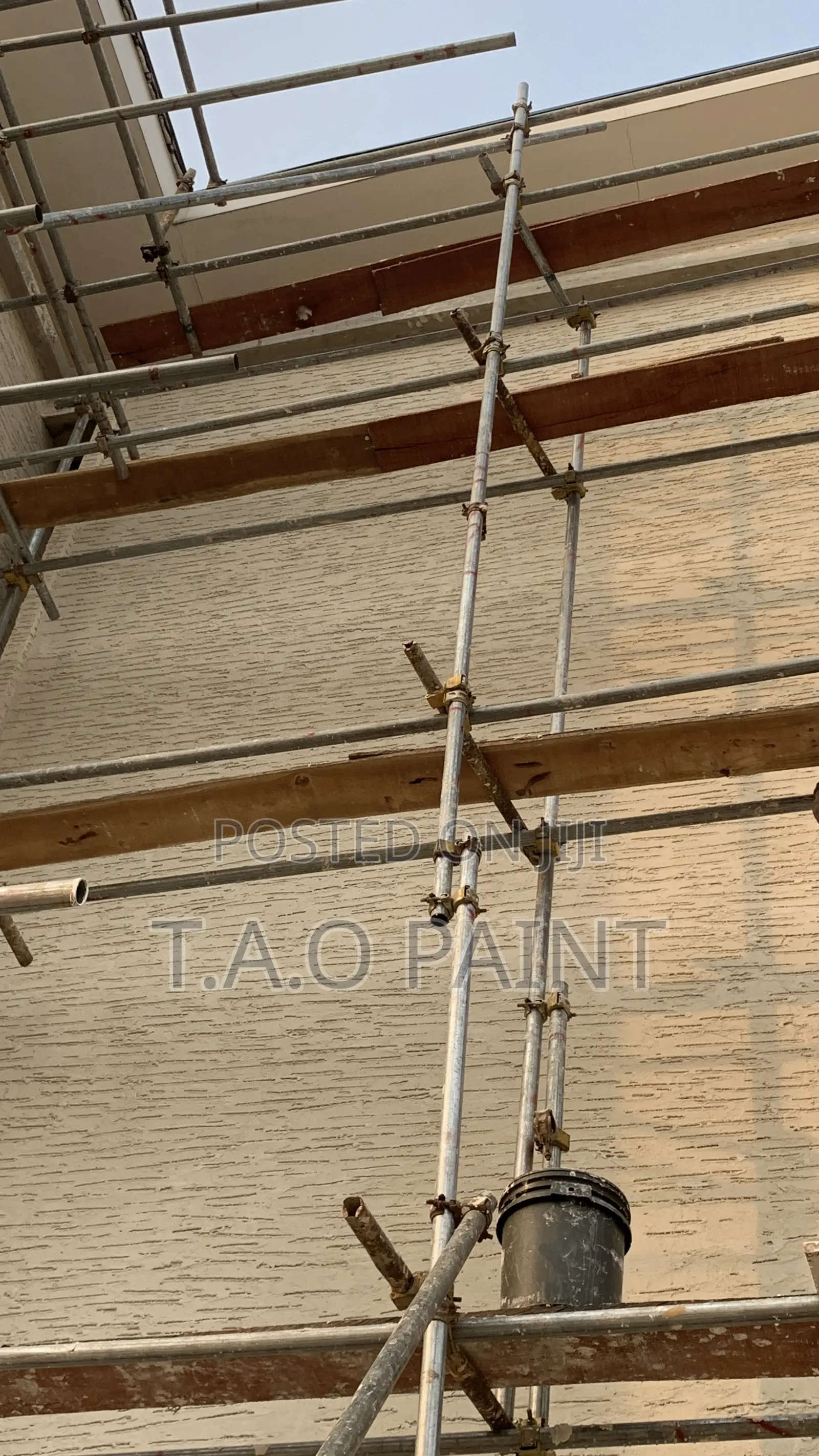 Gravitex Paint