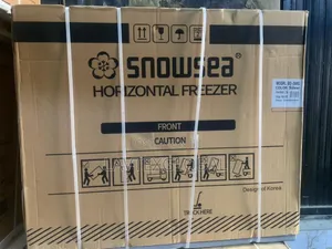 Snowsea 308g Deep Freeze