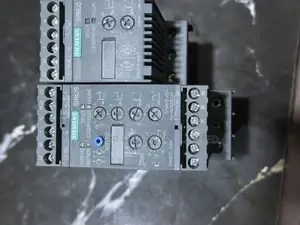 15kw Siemens Soft Starter