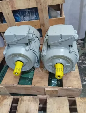 Brand New Original High Quality 15kw Siemens Electric Motor
