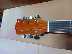 Smiger Semi Acoustic Guitar