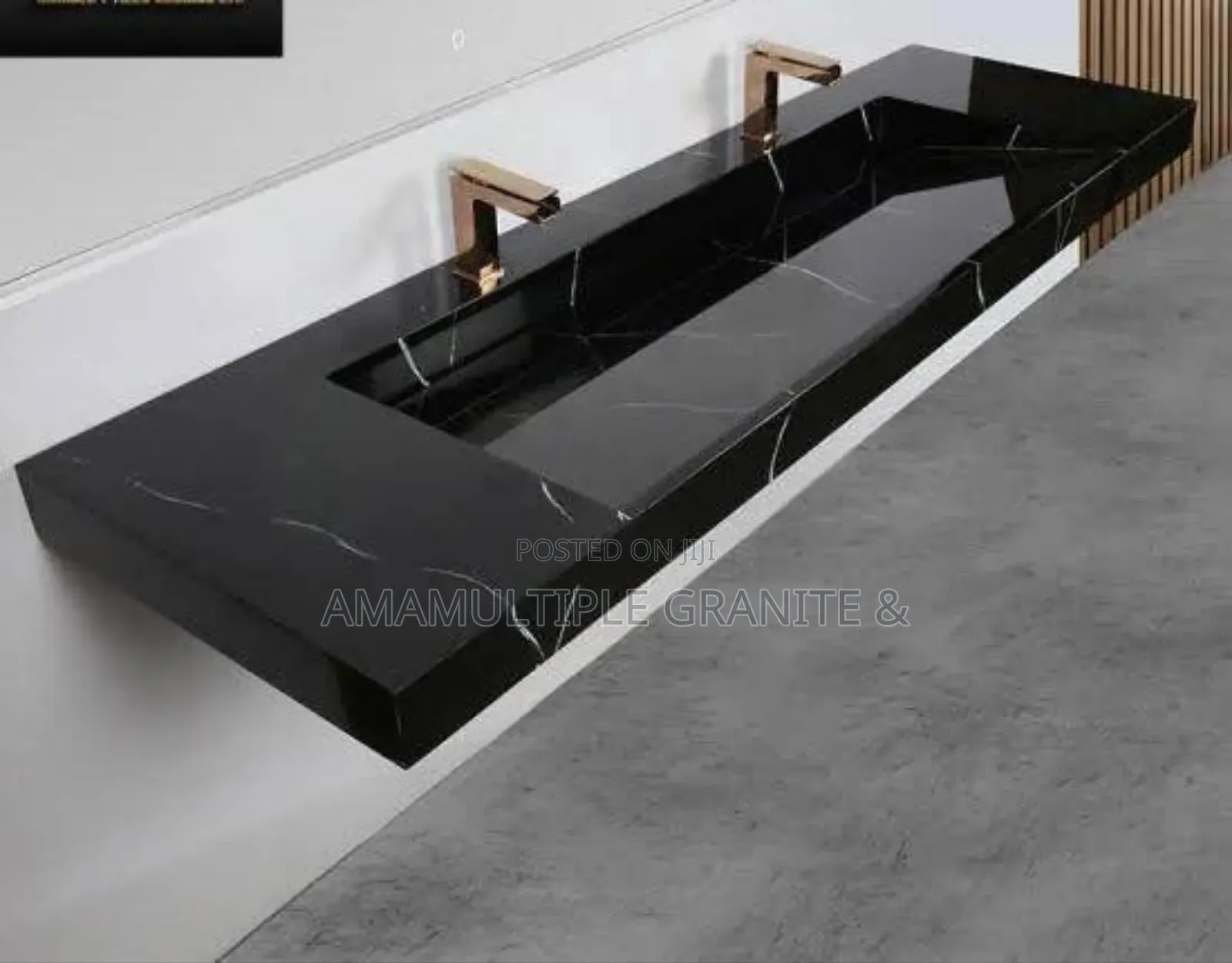 Marble Wash Hand Basin