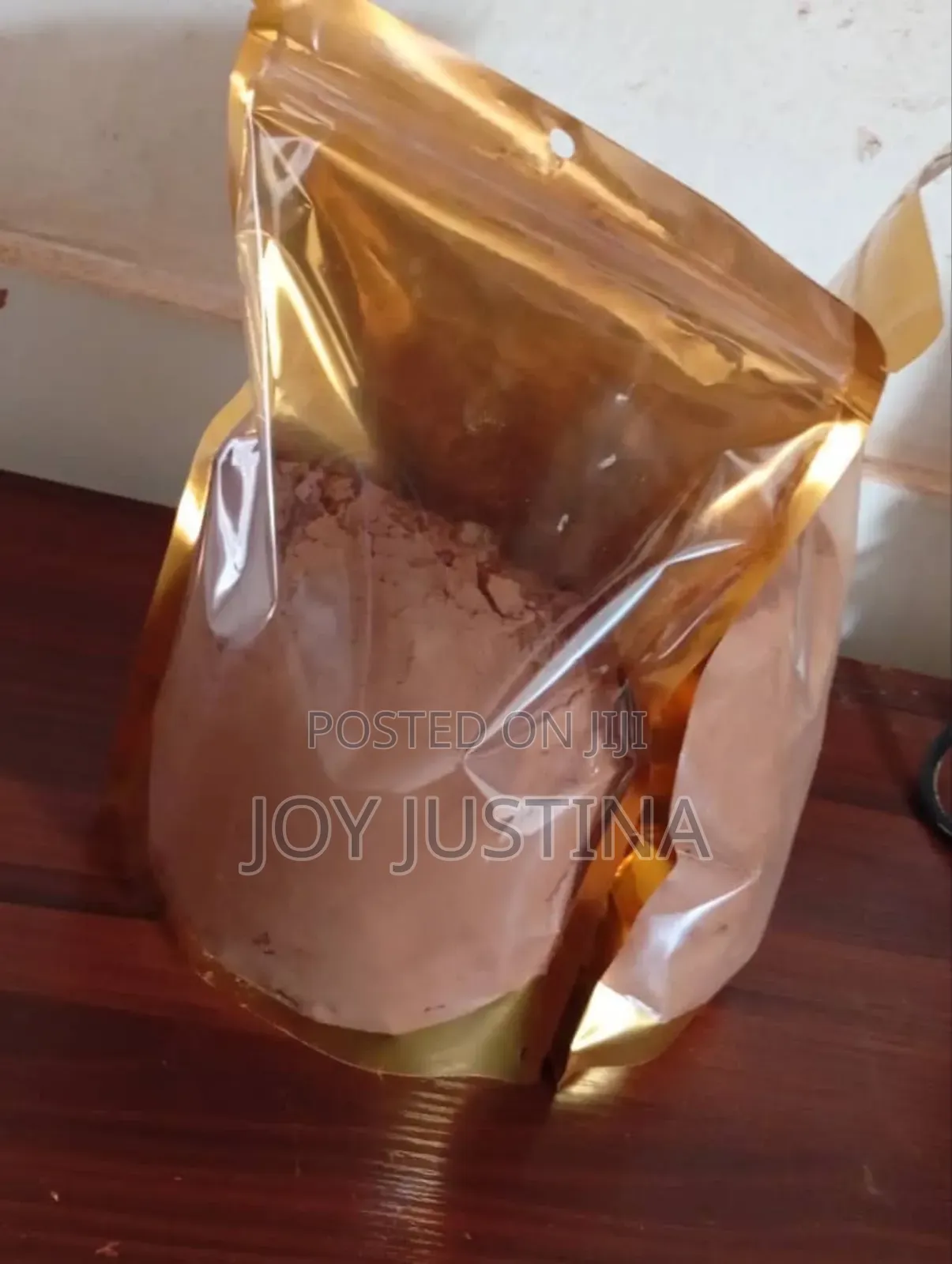 Natural Cocoa Powder