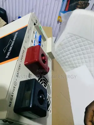 3.5kva 24 Volts Choice Solar Inverter