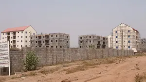 Estate Plot for Sale