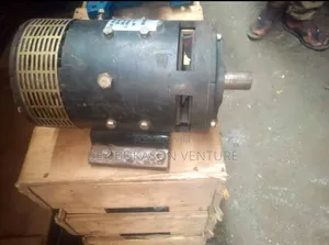 Original High Quality 20hp Dc Motor