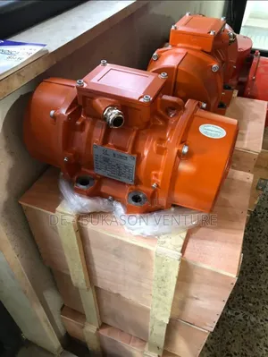 Brand New Original High Quality 15hp Vibrator