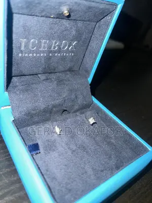 Icebox Diamonds