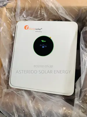5kwh 25.6v Felicity (Fla) Solar Lithium Battery