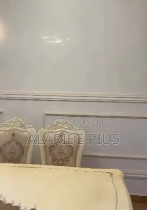 Furnished 5bdrm Duplex in Estate, Wuye for rent