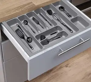 80cm Spoon Rack