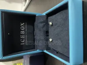 Icebox Diamonds