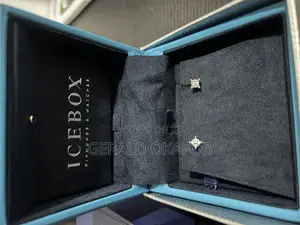 Icebox Diamonds