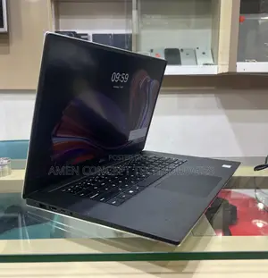 Laptop Dell XPS 15 9570 16GB Intel Core I7 SSD 512GB