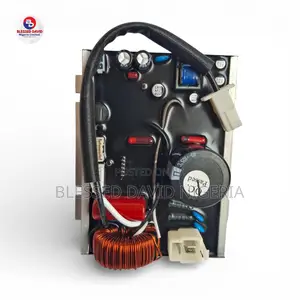 Senci Sce2500 Inverter Avr