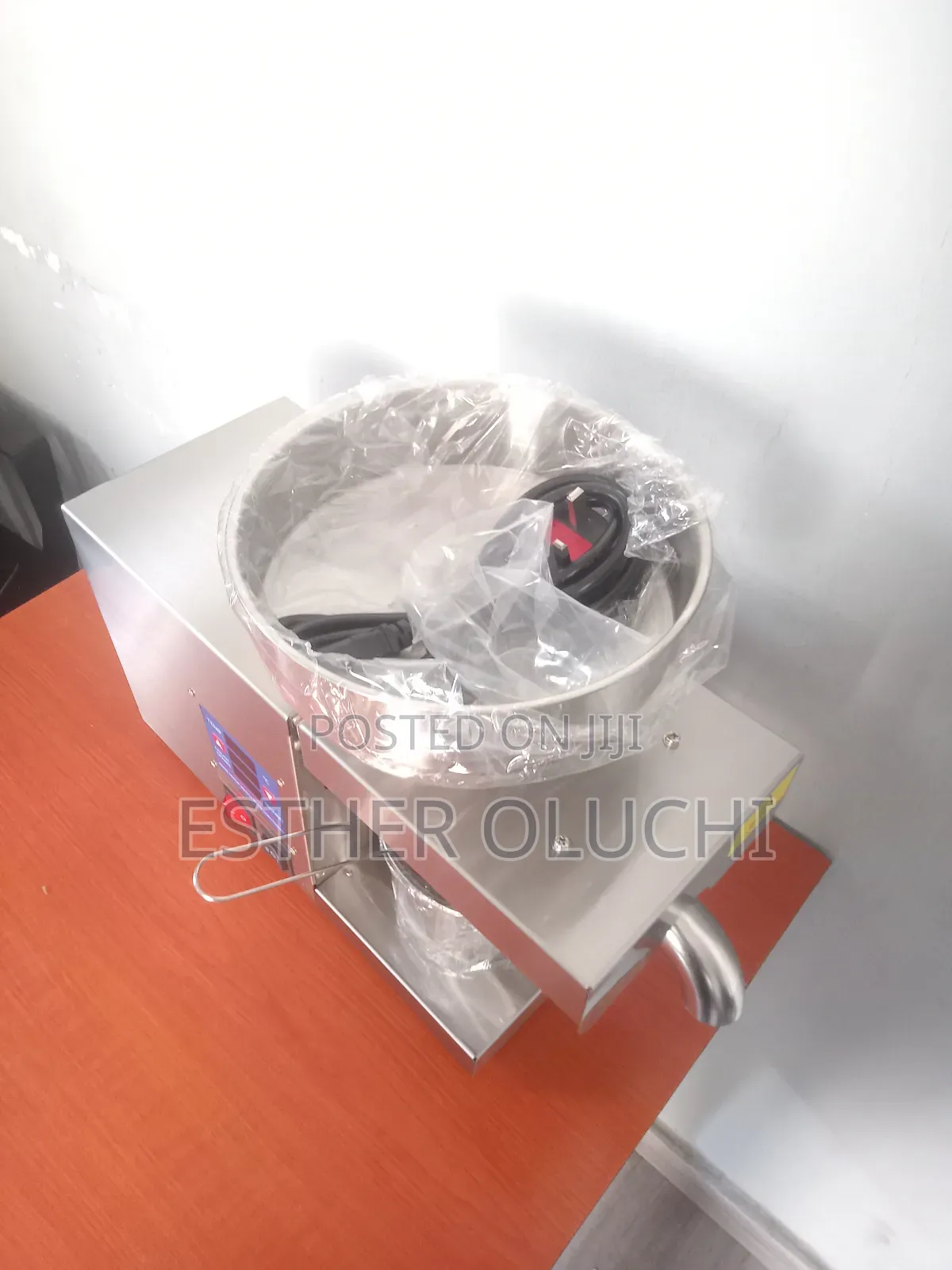 Oil Extractor
