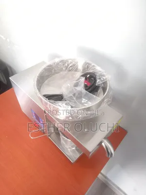 Oil Extractor
