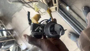 Replacement Key for Sonata